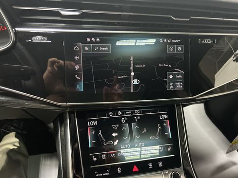 New 2025 Audi Q7 3.0T Premium Plus image 21