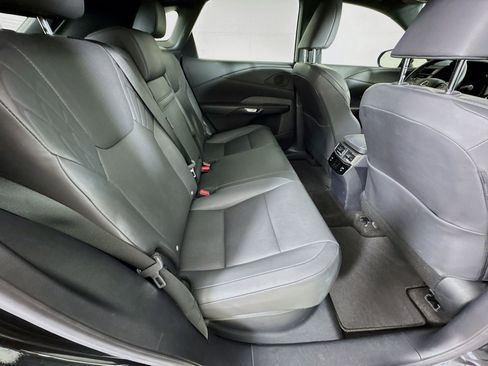 Used 2023 Lexus RX 350 Premium w/ Cold Area Package FWD image 28