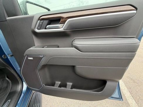 New 2026 GMC Sierra 1500 Elevation w/ Elevation Premium Package AWD/4WD image 31