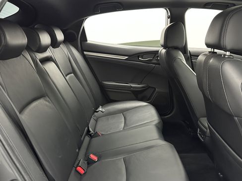 Used 2021 Honda Civic Sport Touring image 31