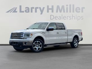 Used 2013 Ford F150 King Ranch AWD/4WD video 1