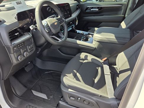 New 2026 Chevrolet Tahoe LS RWD image 5