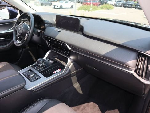 Used 2024 MAZDA CX-90 Plug-In Hybrid w/ Preferred AWD/4WD image 21