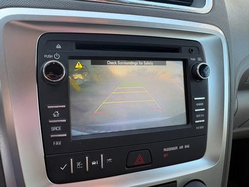 Used 2015 GMC Acadia SLE FWD image 14