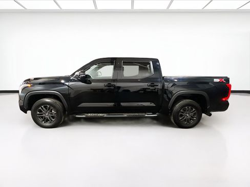 Used 2025 Toyota Tundra SR5 AWD/4WD image 21
