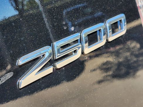 New 2025 Mercedes-Benz Sprinter 2500 image 32