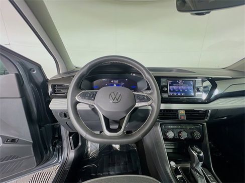Used 2024 Volkswagen Taos S image 13