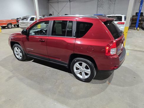 Used 2013 Jeep Compass Sport image 6
