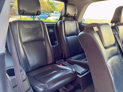 Used 2008 Volvo XC90 V8 AWD/4WD image 56