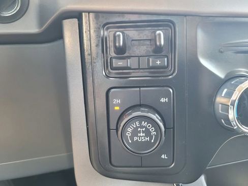 Certified 2024 Ford F150 XLT w/ Mobile Office Package AWD/4WD image 25