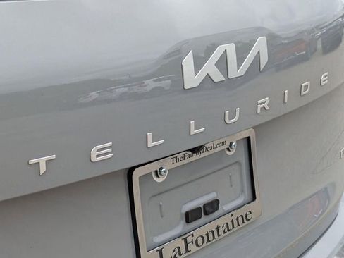 Certified 2024 Kia Telluride SX Prestige X-Line AWD/4WD image 10