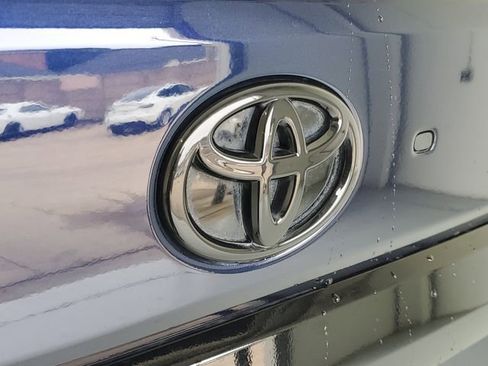 Used 2025 Toyota Sequoia Limited w/ Nightshade Package RWD image 8