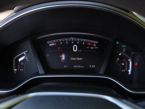 Used 2019 Honda CR-V EX image 11
