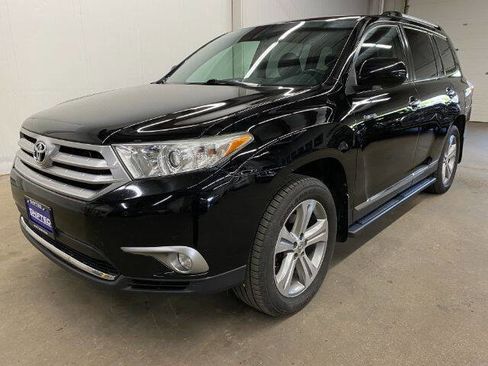 Used 2011 Toyota Highlander Limited AWD/4WD image 8