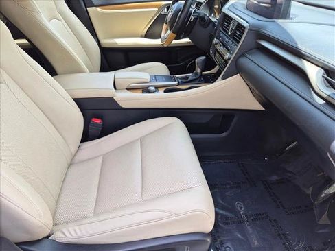 Certified 2022 Lexus RX 450hL AWD w/ Premium Package image 21