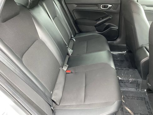 Used 2024 Honda Civic Sport image 11