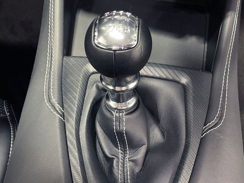 Used 2025 Ford Mustang GT Premium image 68