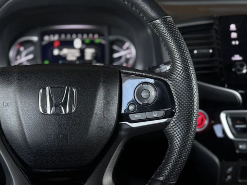 Used 2023 Honda Passport Elite image 23