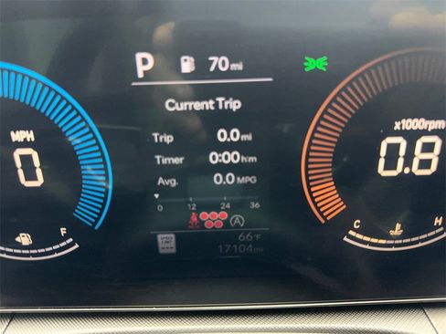 Used 2024 Hyundai Santa Fe XRT image 63