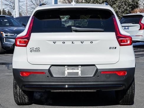 New 2026 Volvo XC40 B5 Plus w/ Protection Package Premier image 6