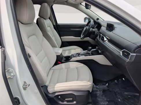 Used 2019 MAZDA CX-5 Grand Touring Reserve AWD/4WD image 11