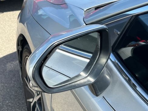 Used 2021 Toyota Camry SE w/ Convenience Package image 8