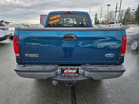 Used 2002 Ford F250 XLT image 5