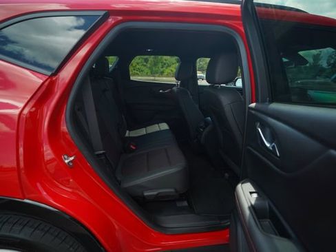 Used 2023 Chevrolet Blazer RS image 22