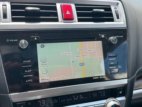 Used 2015 Subaru Outback 2.5i Limited image 17