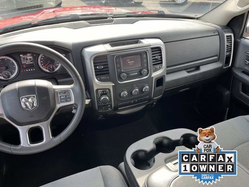Used 2024 RAM 1500 Classic SLT image 13