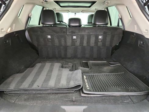 Used 2018 Nissan Murano Platinum AWD/4WD image 34