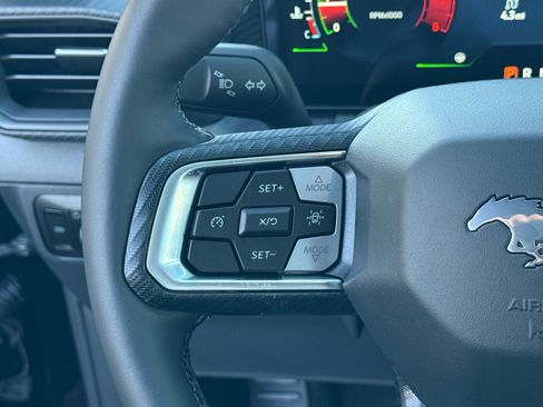 New 2026 Ford Mustang Coupe image 15