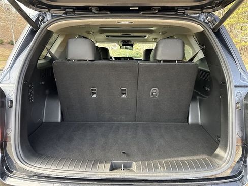 Used 2023 Hyundai Palisade Limited image 22