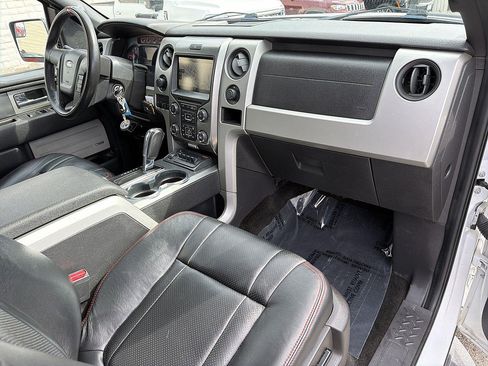 Used 2014 Ford F150 Raptor w/ Equipment Group 801A Luxury AWD/4WD image 28