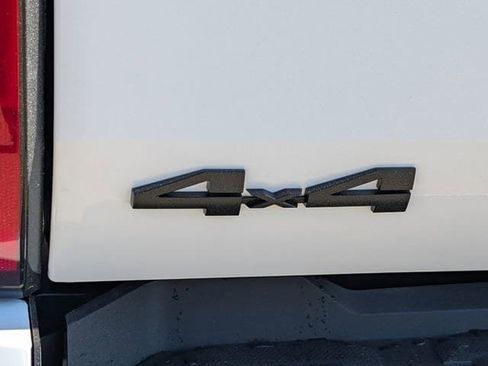 New 2026 Toyota Tundra SR5 image 7