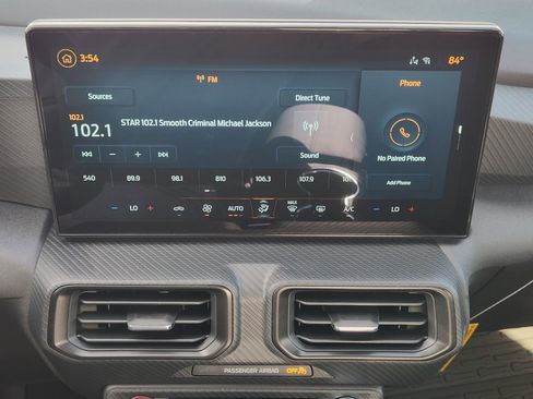 New 2026 Ford Mustang Coupe image 17