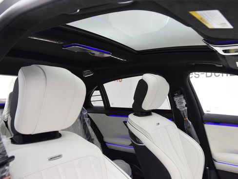 New 2026 Mercedes-Benz S 63 AMG S image 18