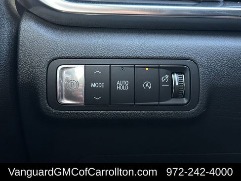 New 2026 GMC Terrain Elevation w/ Black Edition FWD image 21