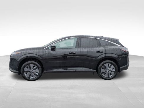 Certified 2025 Nissan Murano SL image 13