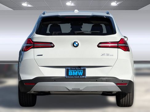 Used 2026 BMW X3 xDrive30 w/ Premium Package image 10