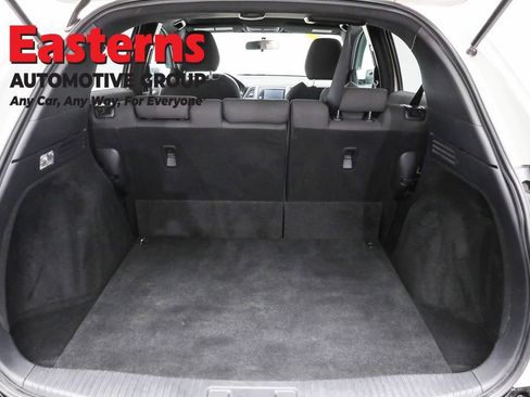 Used 2021 Honda HR-V Sport image 9