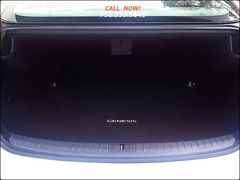 Used 2015 Hyundai Genesis 3.8 w/ Option Group 02 image 39