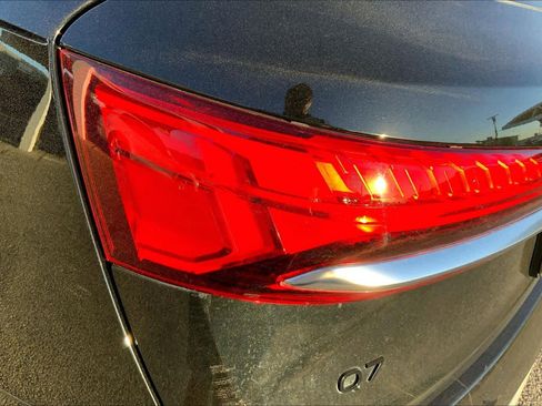 Certified 2025 Audi Q7 3.0T Premium Plus w/ Premium Plus Package image 26