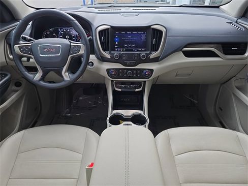 Certified 2022 GMC Terrain Denali w/ Denali Premium Package image 11