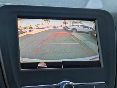 Certified 2022 Chevrolet Equinox LT image 19