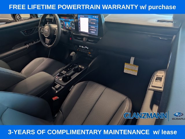 New 2026 Subaru Outback Limited XT AWD/4WD image 17