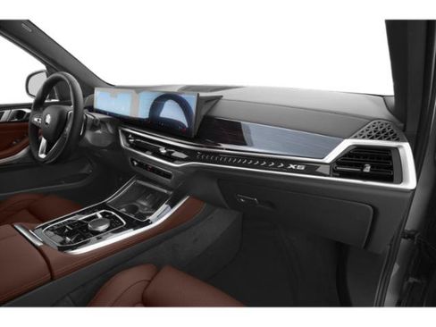 Used 2024 BMW X5 xDrive50e w/ Executive Package AWD/4WD image 18