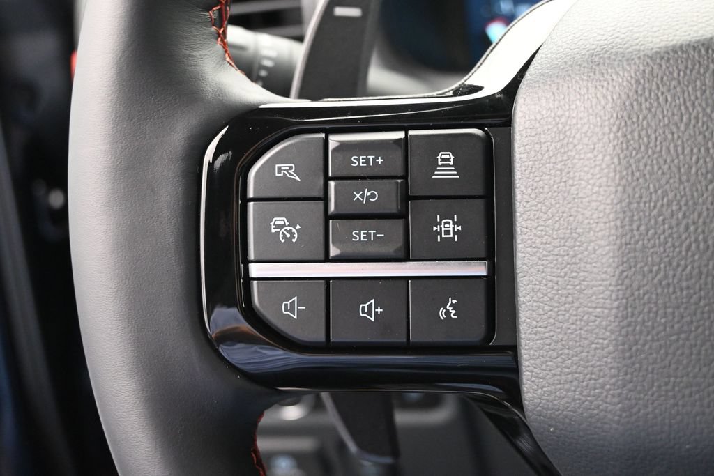 New 2026 Ford F150 Raptor AWD/4WD image 34