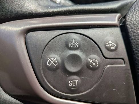 Used 2023 GMC Acadia AT4 w/ Trailering Package AWD/4WD image 19