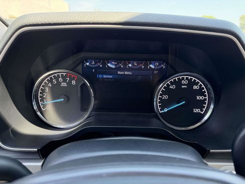 Used 2021 Ford F150 XLT w/ Equipment Group 302A High AWD/4WD image 34